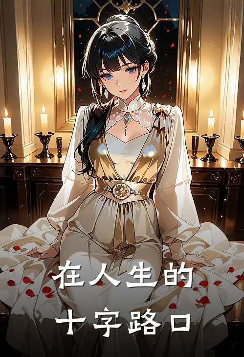 在人生的十字路口