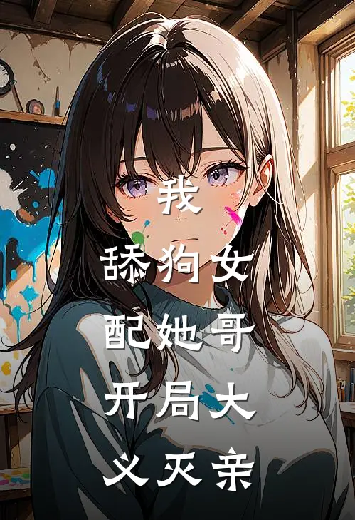 我，舔狗女配她哥，开局大义灭亲