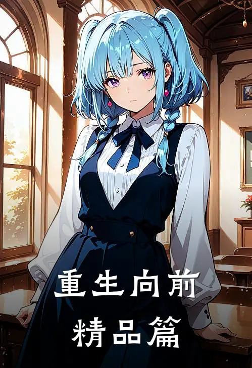 重生向前精品篇