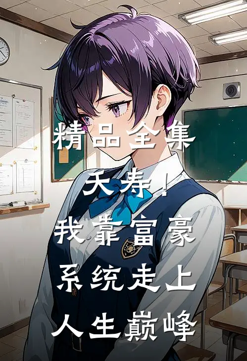 精品全集夭寿！我靠富豪系统走上人生巅峰