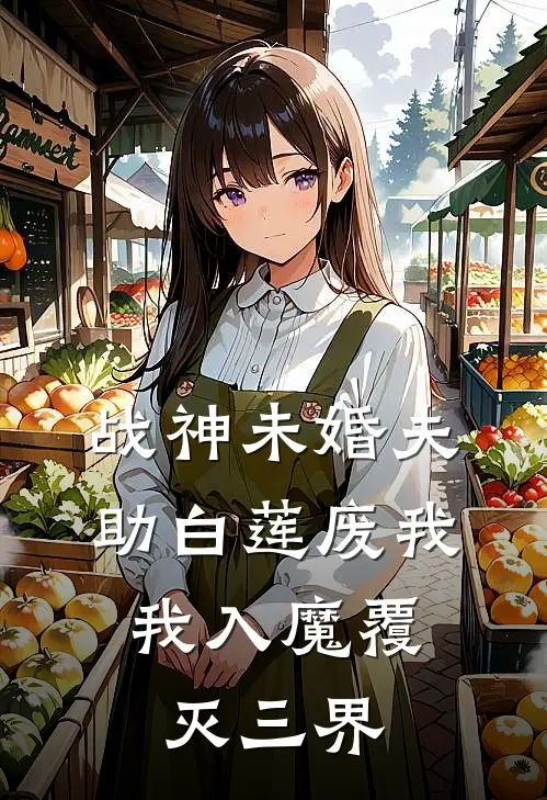 战神未婚夫助白莲废我，我入魔覆灭三界