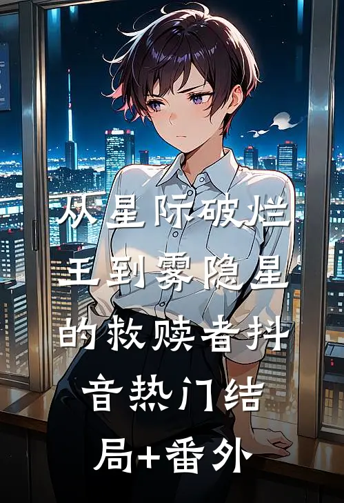 从星际破烂王到雾隐星的救赎者抖音热门结局+番外