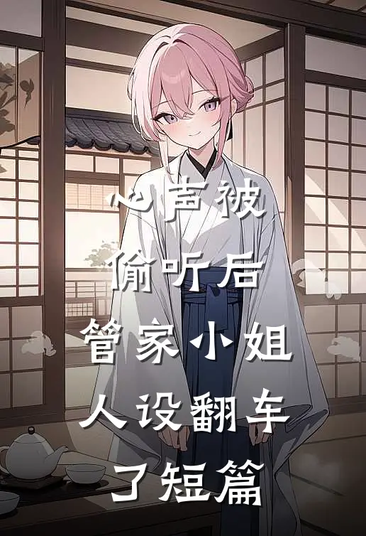 心声被偷听后，管家小姐人设翻车了短篇