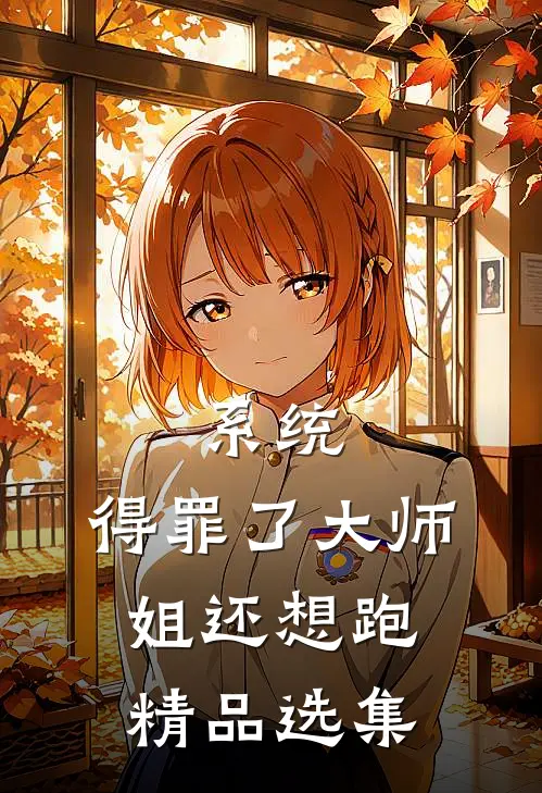 系统：得罪了大师姐还想跑精品选集