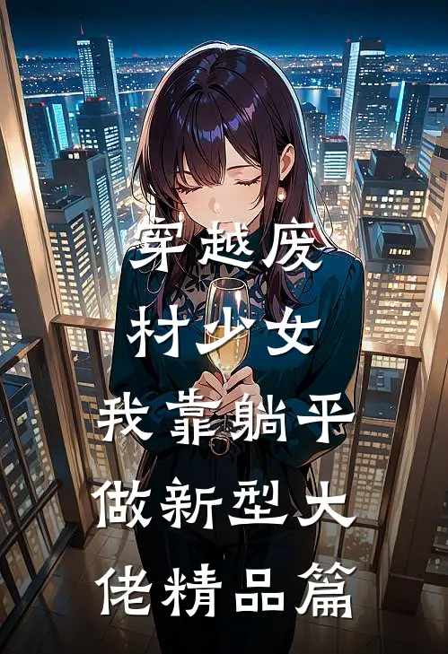 穿越废材少女：我靠躺平做新型大佬精品篇