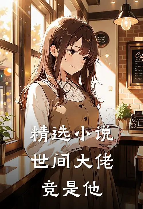 精选小说世间大佬竟是他