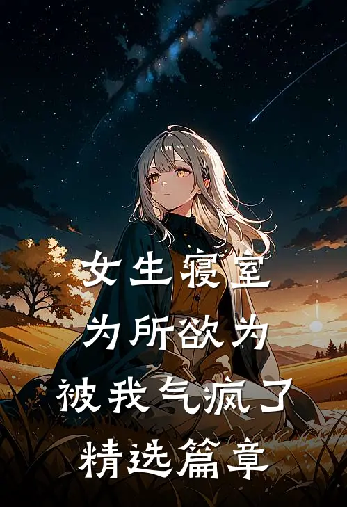 女生寝室为所欲为，被我气疯了精选篇章