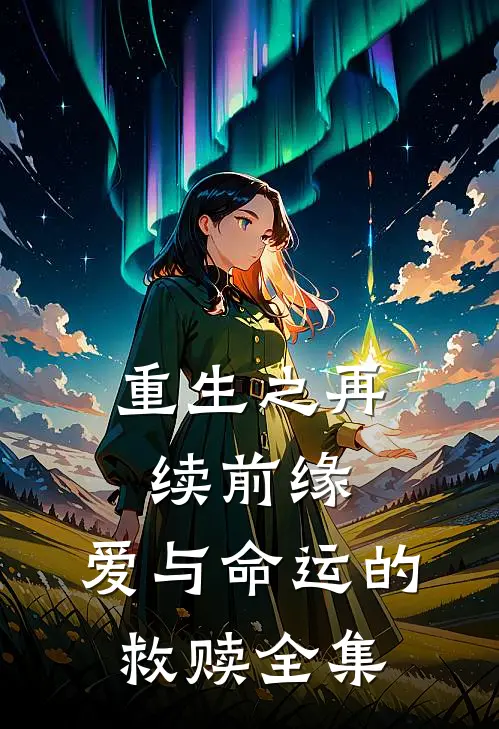 重生之再续前缘：爱与命运的救赎 全集