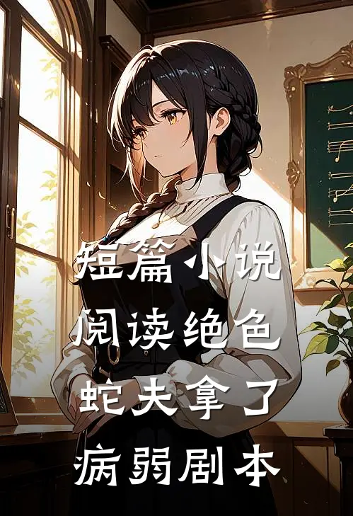 短篇小说阅读绝色蛇夫拿了病弱剧本