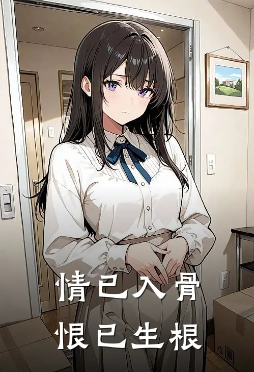 情已入骨恨已生根