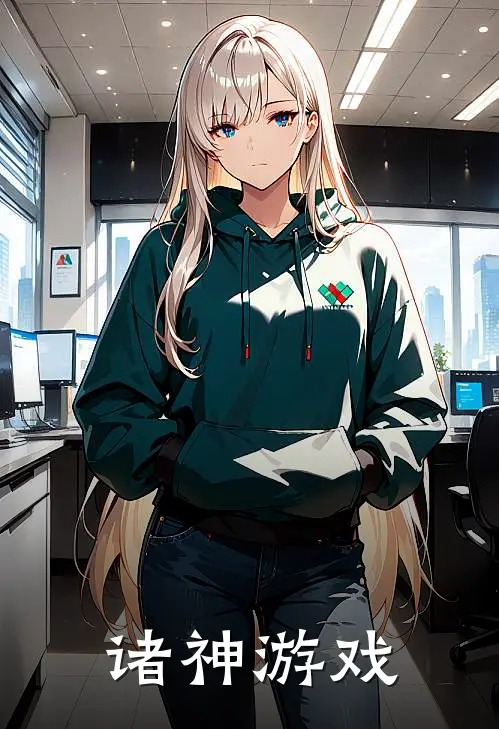 诸神游戏
