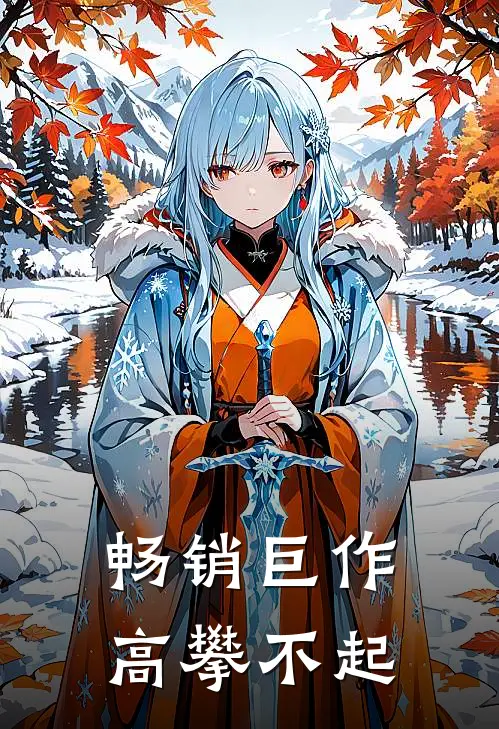 畅销巨作高攀不起