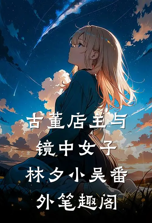 古董店主与镜中女子：林夕小吴番外笔趣阁