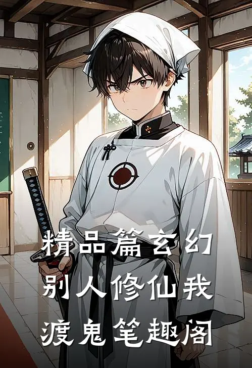 精品篇玄幻:别人修仙我渡鬼笔趣阁