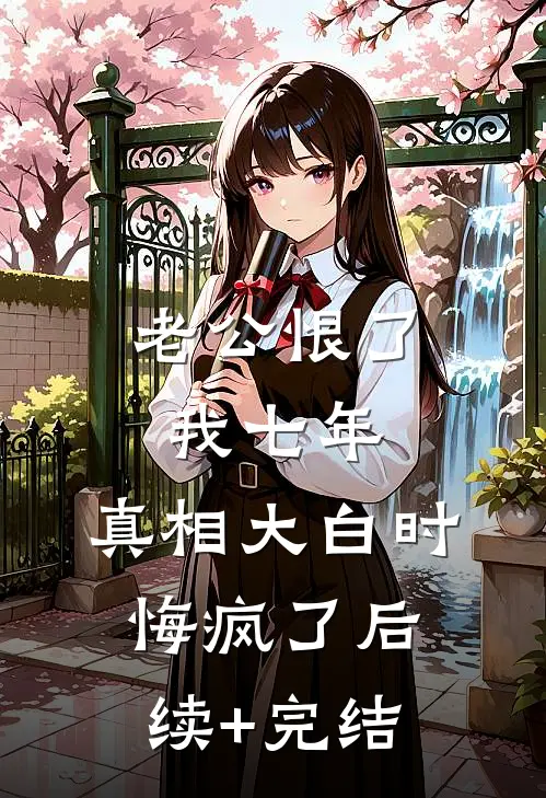 老公恨了我七年，真相大白时悔疯了后续+完结