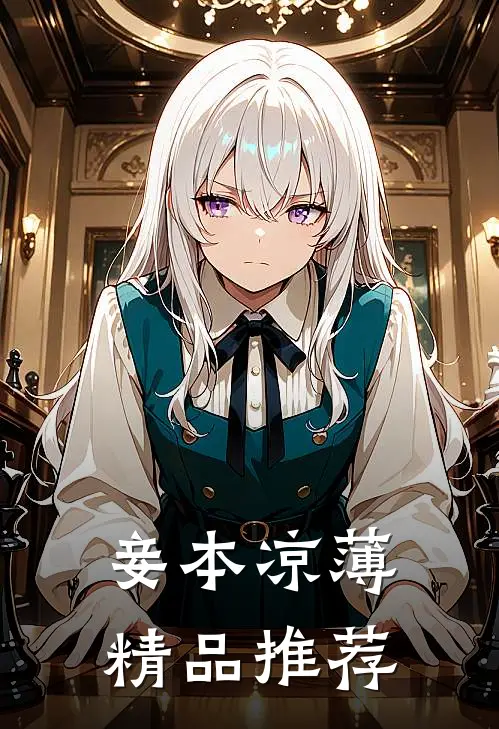 妾本凉薄精品推荐