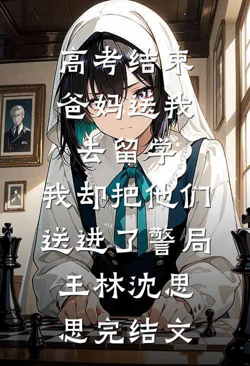 高考结束爸妈送我去留学，我却把他们送进了警局王林沈思思完结文
