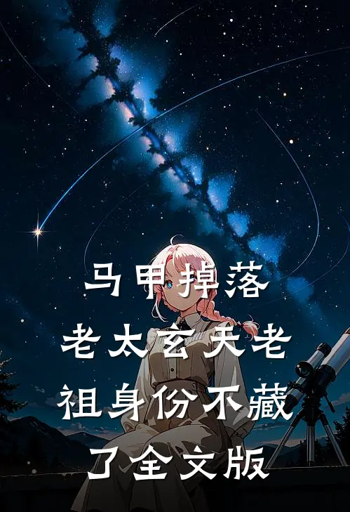 马甲掉落：老太玄天老祖身份不藏了全文版