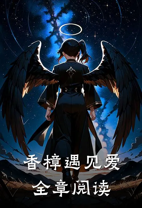 香樟遇见爱全章阅读