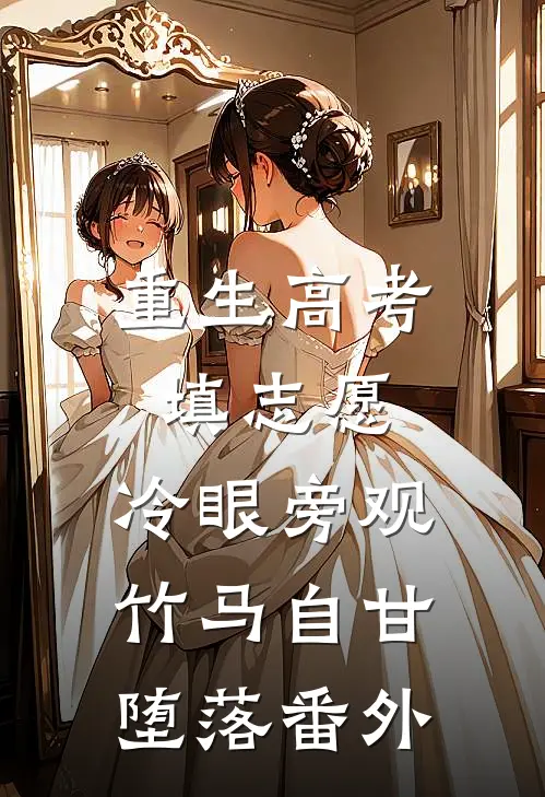 重生高考填志愿，冷眼旁观竹马自甘堕落番外