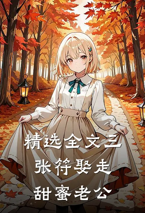 精选全文三张符娶走甜蜜老公
