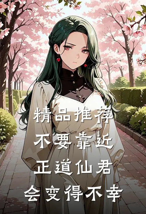 精品推荐不要靠近正道仙君，会变得不幸