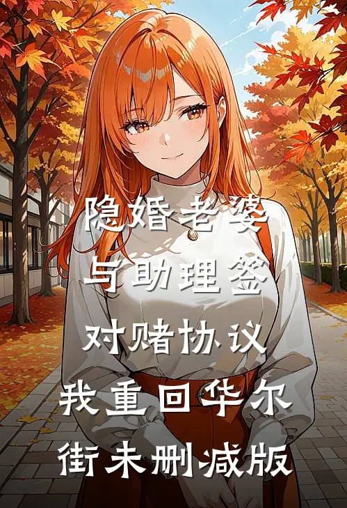 隐婚老婆与助理签对赌协议，我重回华尔街未删减版