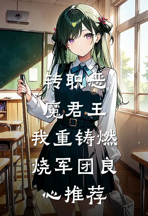 转职恶魔君王：我重铸燃烧军团良心推荐