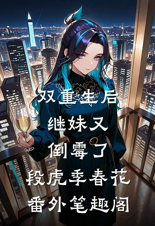 双重生后，继妹又倒霉了：段虎季春花番外笔趣阁
