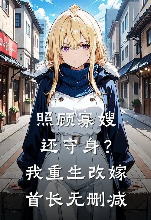 照顾寡嫂还守身？我重生改嫁首长无删减