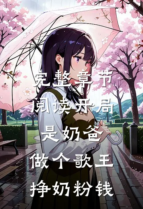完整章节阅读开局是奶爸，做个歌王挣奶粉钱