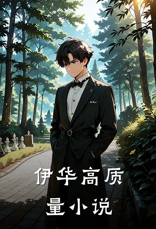 伊华高质量小说