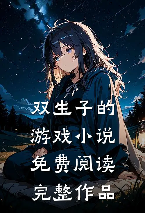 双生子的游戏小说免费阅读完整作品