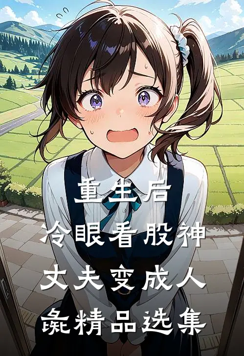 重生后，冷眼看股神丈夫变成人彘精品选集