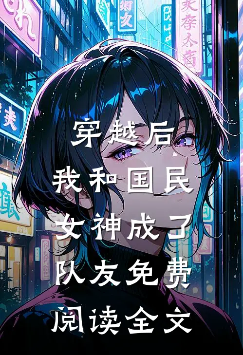 穿越后，我和国民女神成了队友免费阅读全文