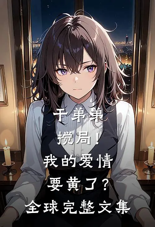干弟弟搅局！我的爱情要黄了？全球完整文集