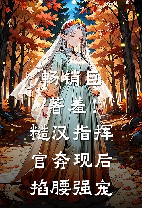 畅销巨著羞！糙汉指挥官奔现后，掐腰强宠