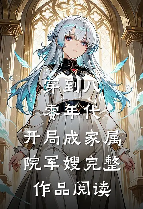穿到八零年代，开局成家属院军嫂完整作品阅读