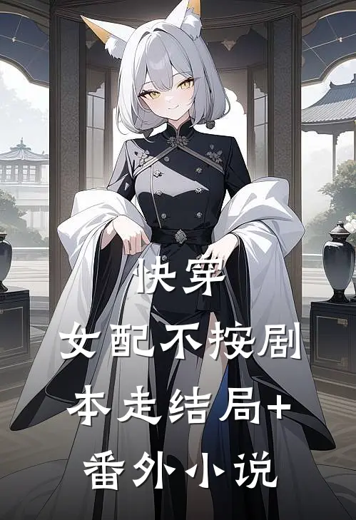 快穿：女配不按剧本走结局+番外小说