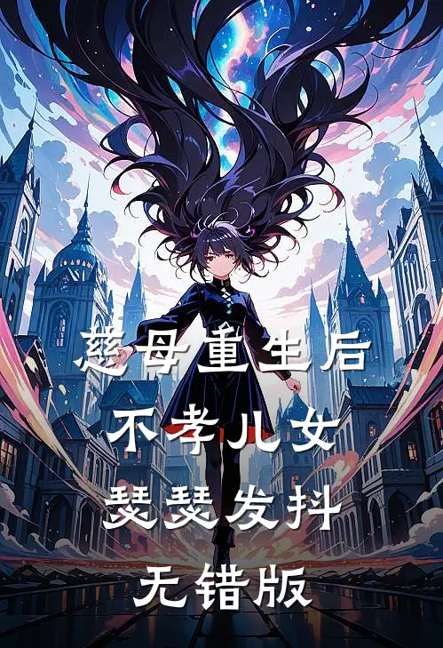 慈母重生后，不孝儿女瑟瑟发抖无错版