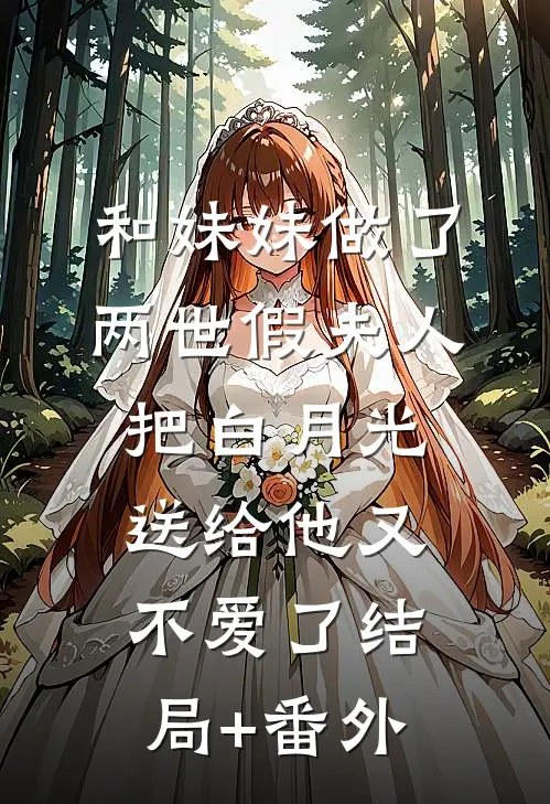 和妹妹做了两世假夫人，把白月光送给他又不爱了结局+番外