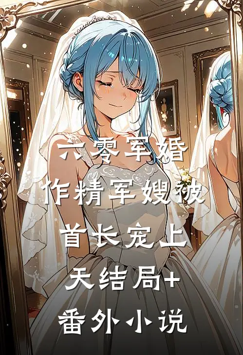 六零军婚：作精军嫂被首长宠上天结局+番外小说