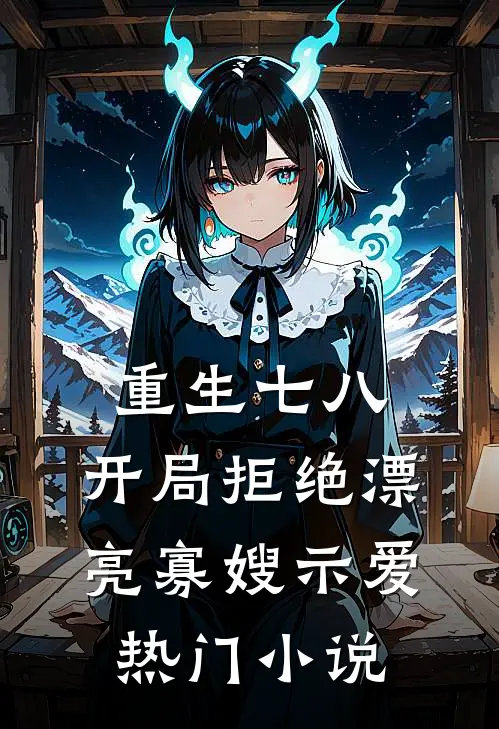 重生七八，开局拒绝漂亮寡嫂示爱热门小说