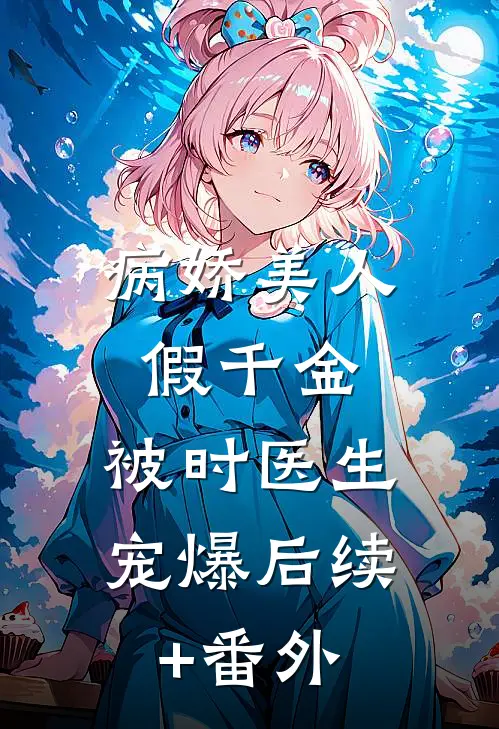 病娇美人假千金，被时医生宠爆后续+番外