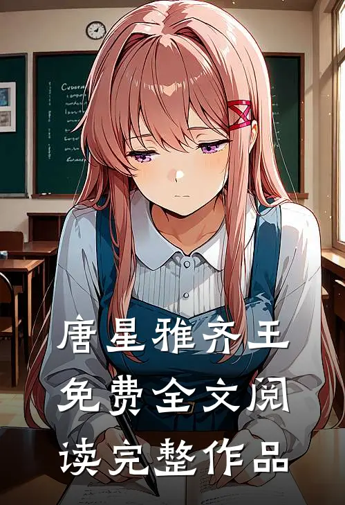 唐星雅齐王免费全文阅读完整作品
