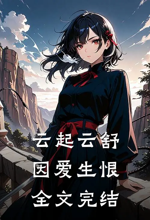 云起云舒，因爱生恨全文完结