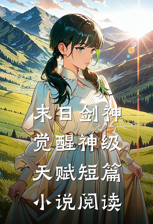末日剑神：觉醒神级天赋短篇小说阅读