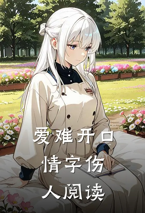 爱难开口，情字伤人阅读