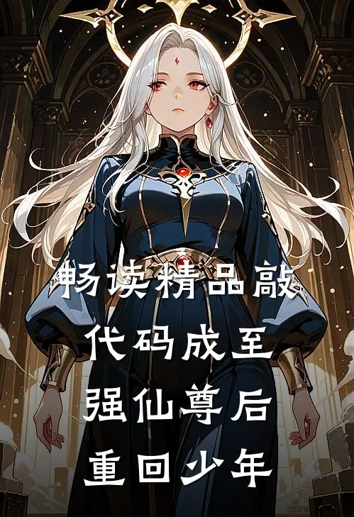 畅读精品敲代码成至强仙尊后，重回少年