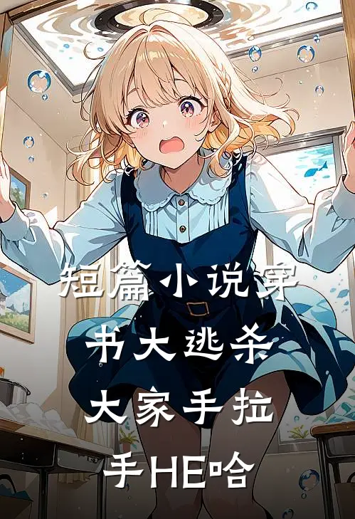 短篇小说穿书大逃杀，大家手拉手HE哈